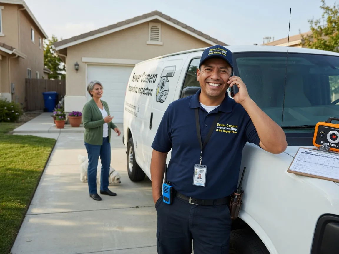 Sewer Line Repair Marysville, IN FAQs